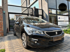 Peugeot 308 Feline 1.6 hdi