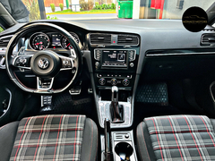 Volkswagen GOLF GTi MK7 2016 82.000KM - tienda online