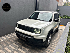 JEEP RENEGADE SPORT 1.8 MANUAL