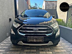 Ford Ecosport 1.5 Titanium 123cv 4x2 Manual en internet