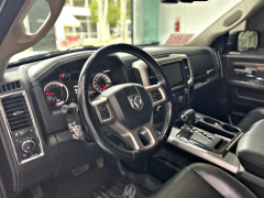 RAM 1500 laramie 4x4 - Monaco Motors