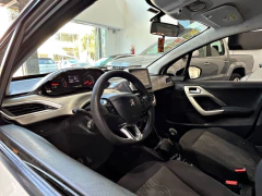 Peugeot 2008 Allure en internet