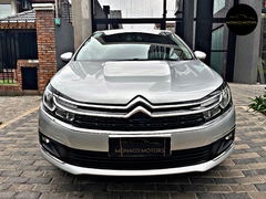 Citroën C4 Lounge 1.6 Hdi 115 Feel Pack 10 Años - comprar online