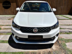 FIAT ARGO 1.3 DRIVE GSE - Monaco Motors