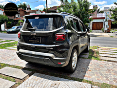 JEEP RENEGADE 1.8 SPORT - tienda online