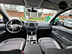 Volkswagen Amarok V6 Confortline - comprar online