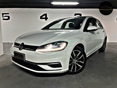 Volkswagen Golf Highline Tsi Dsg