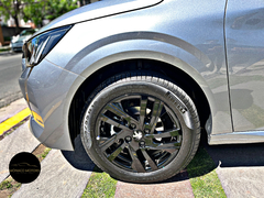 PEUGEOT 208 STYLE AT en internet