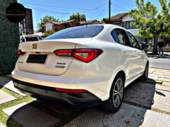 Imagen de FIAT CRONOS 1.8 PRECISION