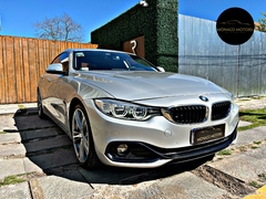 BMW 430I Grand Coupe 2.0 - Monaco Motors