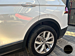 Volkswagen Tiguan Allspace 2.0tsi Dsg Confortline 4motion - tienda online