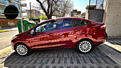 FORD FIESTA KD SE PLUS - Monaco Motors