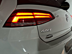 Imagen de Volkswagen Golf Highline Tsi Dsg
