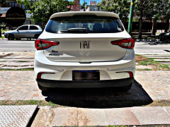 FIAT ARGO 1.3 DRIVE GSE