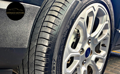 Ford Ecosport 1.5 Titanium 123cv 4x2 Manual - comprar online