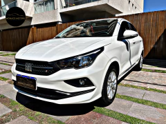 FIAT CRONOS 1.3 DRIVE