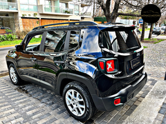 JEEP RENEGADE SPORT 1.8 - Monaco Motors