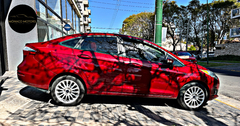 FORD FIESTA KD SE PLUS - tienda online