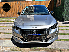 PEUGEOT 208 STYLE AT - tienda online