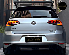 Imagen de Volkswagen GOLF GTi MK7 2016 82.000KM