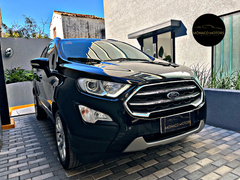 Ford Ecosport 1.5 Titanium 123cv 4x2 Manual