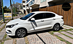 Imagen de FIAT CRONOS 1.8 PRECISION
