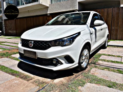 FIAT ARGO 1.3 DRIVE GSE - comprar online