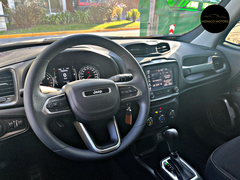 Jeep Renegade 1.8 Sport AUTOMATICA 0KM - comprar online