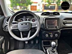 JEEP RENEGADE 1.8 SPORT