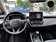 TOYOTA COROLLA XEI CVT - comprar online