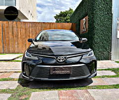 TOYOTA COROLLA XEI CVT en internet