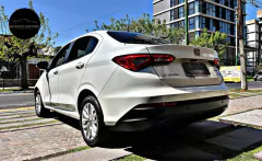 Imagen de FIAT CRONOS 1.3 DRIVE