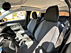 PEUGEOT 208 STYLE AT - comprar online