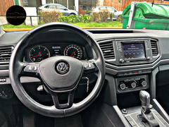 Volkswagen Amarok V6 Confortline