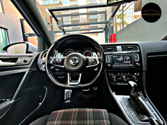 Volkswagen GOLF GTi MK7 2016 82.000KM - comprar online