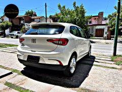 FIAT ARGO 1.3 DRIVE GSE en internet
