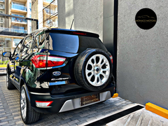 Ford Ecosport 1.5 Titanium 123cv 4x2 Manual - Monaco Motors