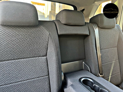 Volkswagen Tiguan Allspace 2.0tsi Dsg Confortline 4motion