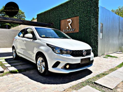 FIAT ARGO 1.3 DRIVE GSE