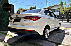 FIAT CRONOS 1.3 DRIVE en internet
