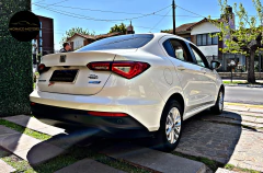 FIAT CRONOS 1.3 DRIVE en internet