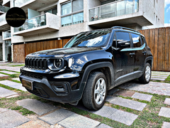 JEEP RENEGADE 1.8 SPORT - comprar online