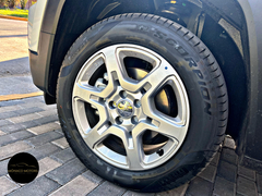 Imagen de Jeep Renegade 1.8 Sport AUTOMATICA 0KM
