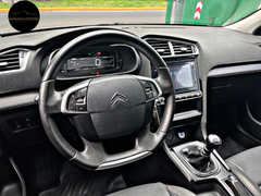 Citroën C4 Lounge 1.6 Hdi 115 Feel Pack 10 Años en internet