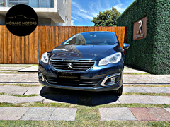 Peugeot 408 1.6 Allure Plus Thp 163cv