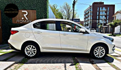 FIAT CRONOS 1.3 DRIVE - Monaco Motors