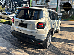 Jeep Renegade 1.8 Sport AUTOMATICA 0KM en internet