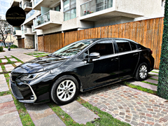 Imagen de TOYOTA COROLLA XEI CVT