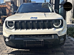 Jeep Renegade 1.8 Sport AUTOMATICA 0KM - tienda online
