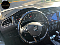 Volkswagen Tiguan Allspace 2.0tsi Dsg Confortline 4motion en internet